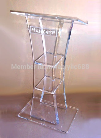 

pulpit furnitureFree Shiping High Quality Cheap Acrylic Lecternacrylic pulpit