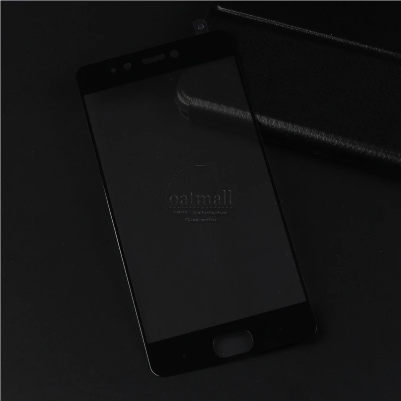 Новинка 0 26 мм пленка из закаленного стекла для Xiao mi 5 5X Защитная экрана A1 5S 5C cristal