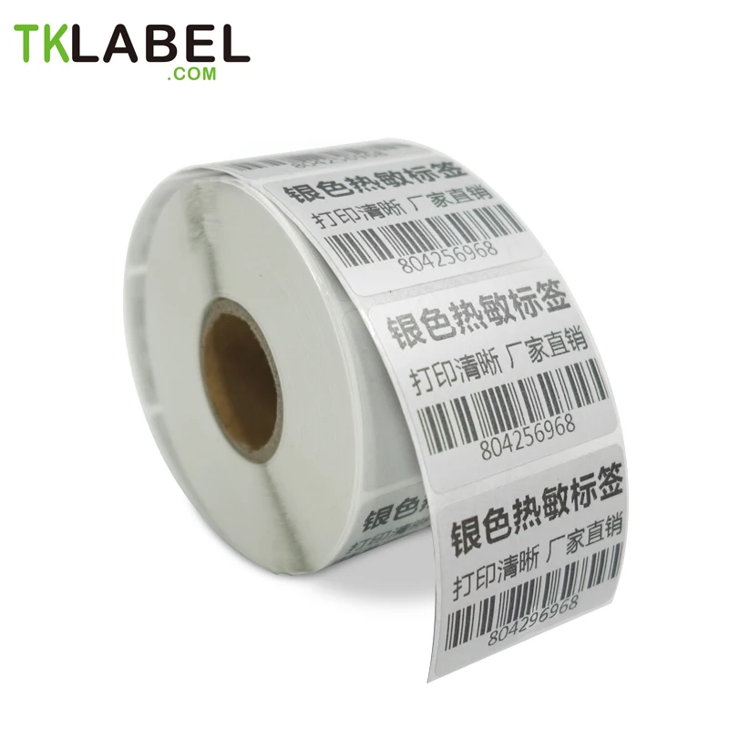 Рулоны этикеток для 60x40 мм (800 ярлыков) 2 рулона/партия|roll roll|l 800roll printer |