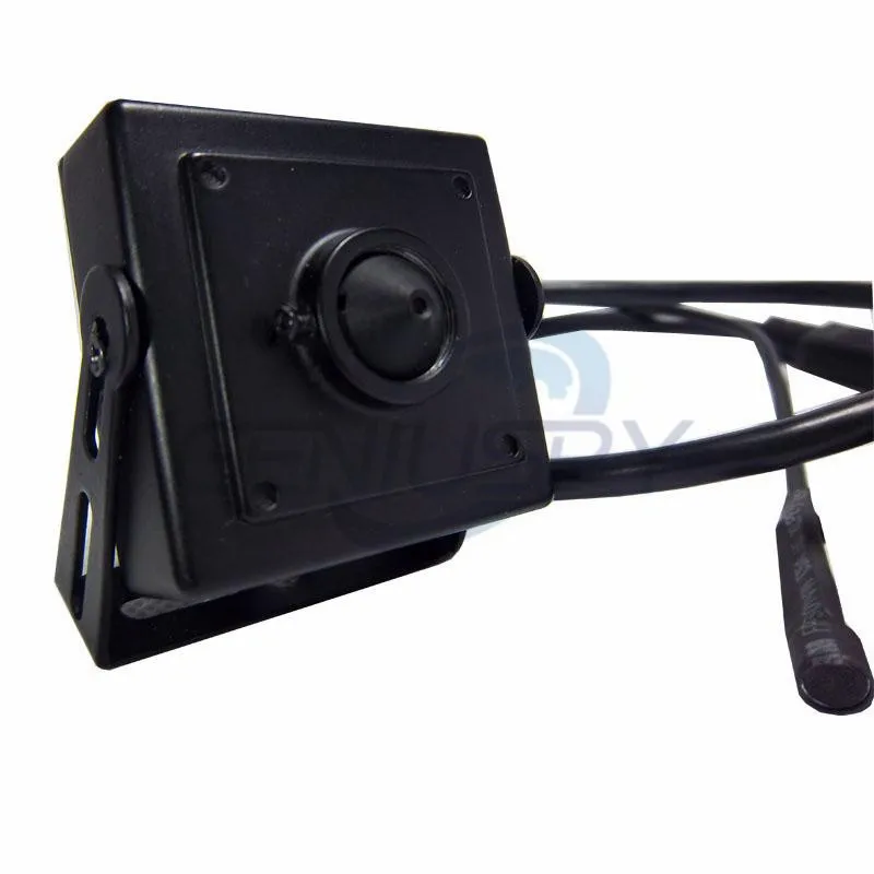 2017 Горячая Распродажа мини аудио видео камера 1920*1080P Ip 1080P 2 мегапикселя Pin