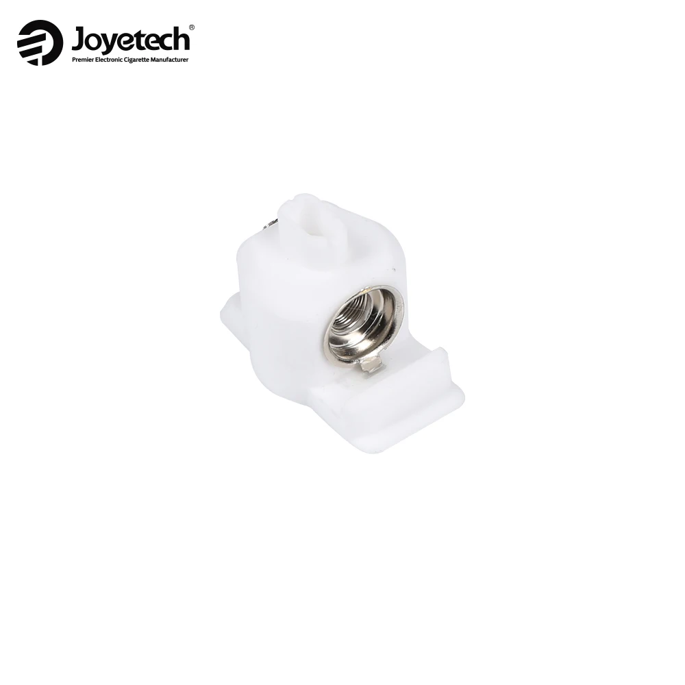 10 шт. Оригинал Joyetech ATOPACK PENGUIN JVIC1 0.6ohm JVIC2 0.25ohm NiCr/SS316 катушка завернутая керамической