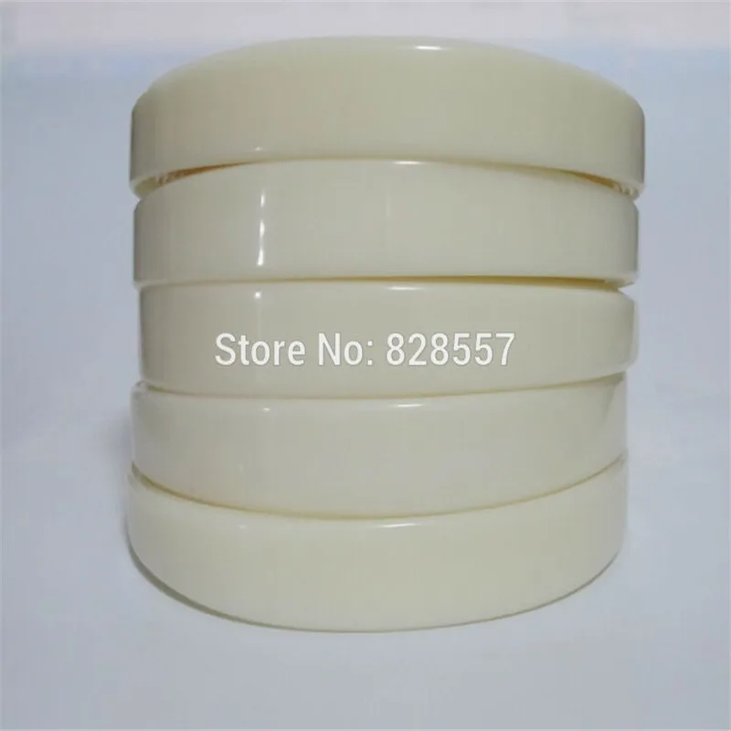 Женские повязки на голову пластиковые из АБС пластика ширина 10 12 15 25 мм для