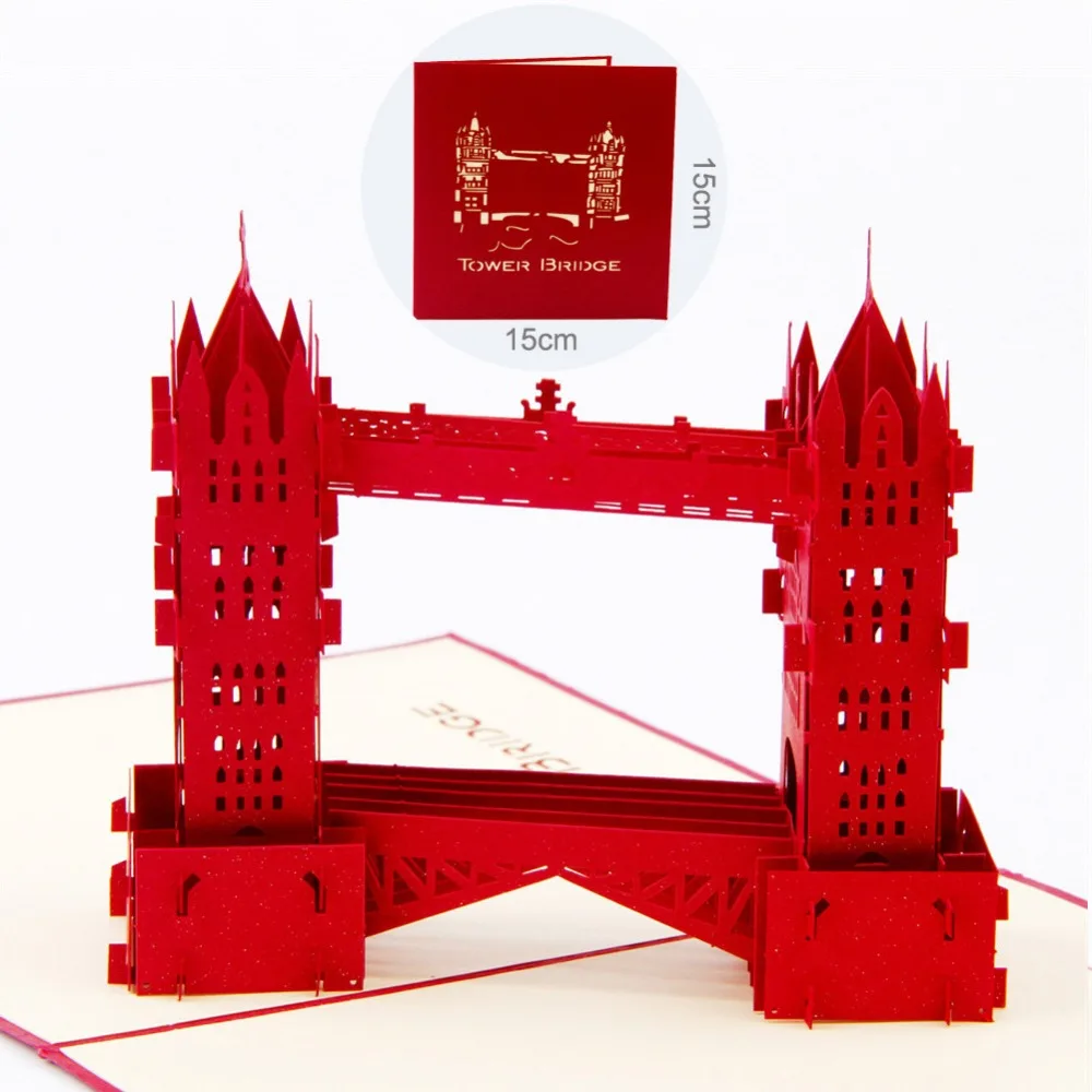Открытка конверт в ретро стиле с выдвижным 3d рисунком|Открытки и приглашения| |