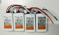new low price 1 5a 18w 12v lighting transformers high quality safe driver for led strip power supply 10pcs one lot