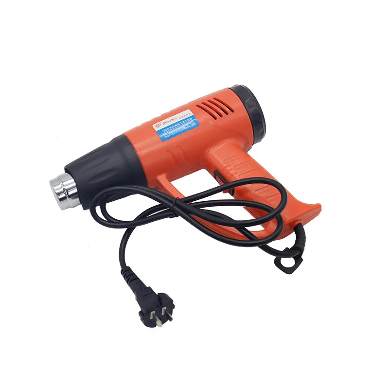 1600 Вт многофункциональный электрический фен переменного тока с горячим и