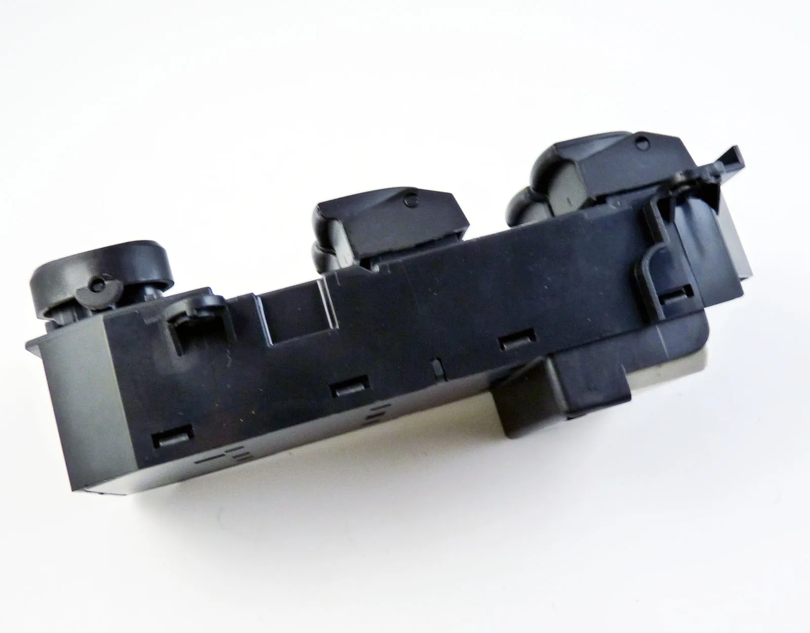 WOLFIGO черный драйвер сторона мастер мощность Электрический переключатель