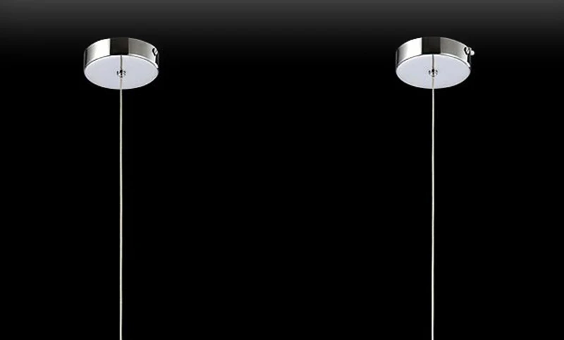 1 шт. Кухня хрусталь подвеска светлая столовая бар вход крыльцо огни Современный