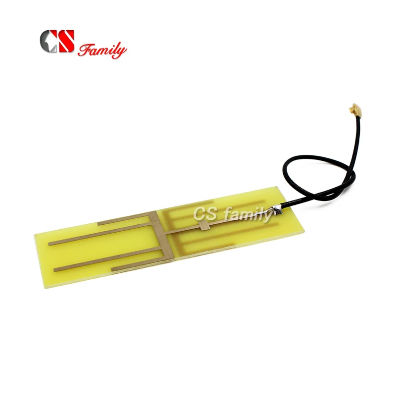 Всенаправленная Внутренняя антенна zigbee Wi Fi 2 4G Bluetooth|omni directional|internal antennawifi internal antenna