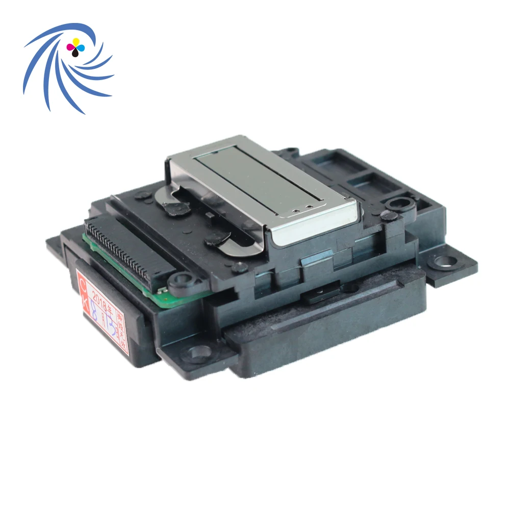 Оригинальный FA04000 FA04010 печатающая головка для Epson L132 L130 L220 L222 L310 L362 L365 L455 L456 L565 L566 WF