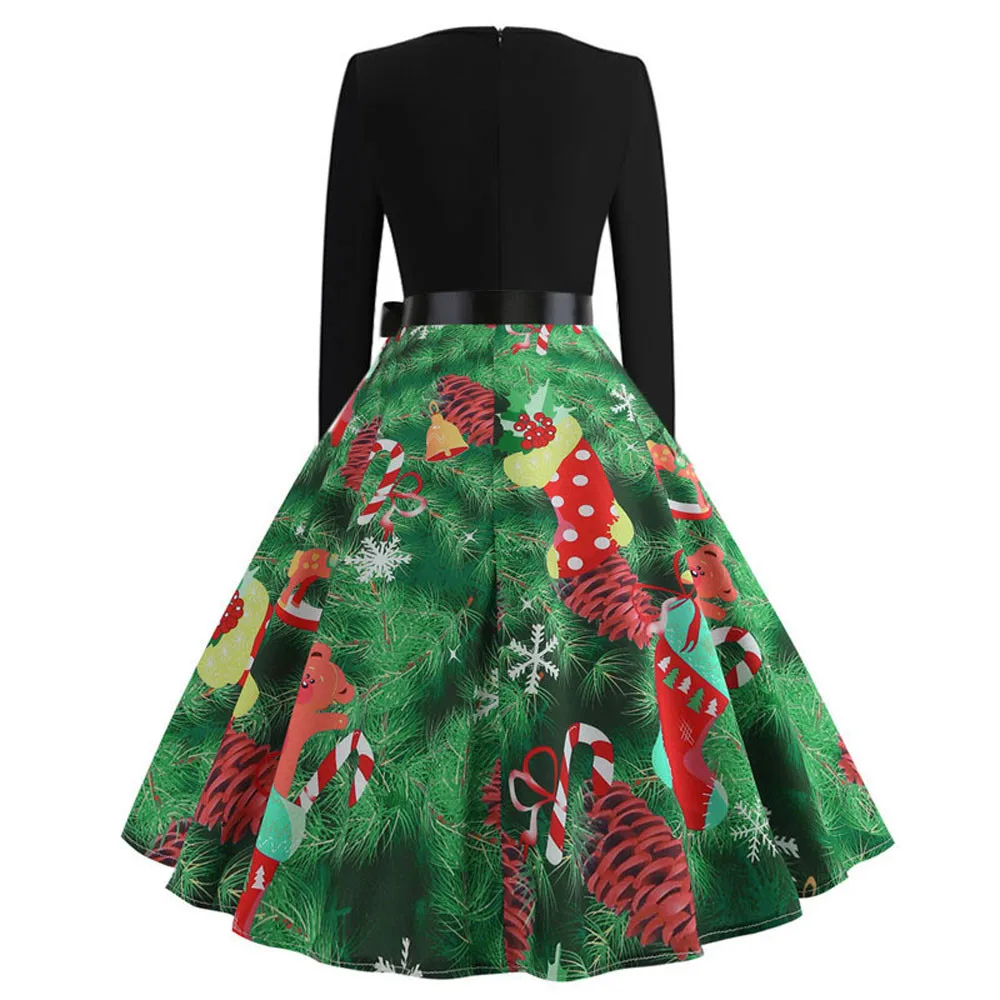 Сексуальное женское платье до середины икры с цветочной вышивкой прозрачное