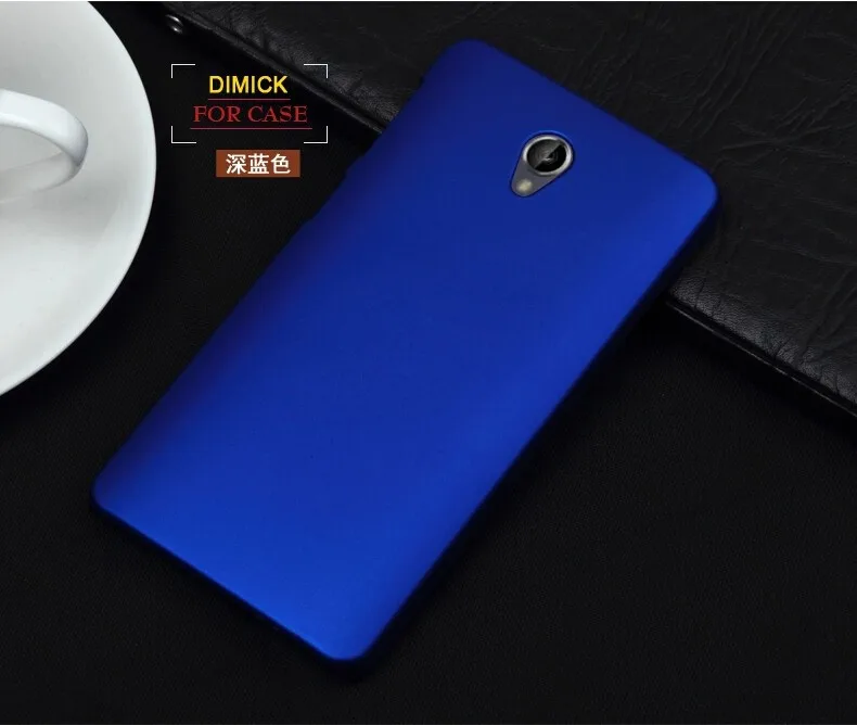 8 цветов, пластиковый чехол для lenovo s860,, чехол для lenovo s860, высококачественный чехол для lenovo s 860, чехол для ПК