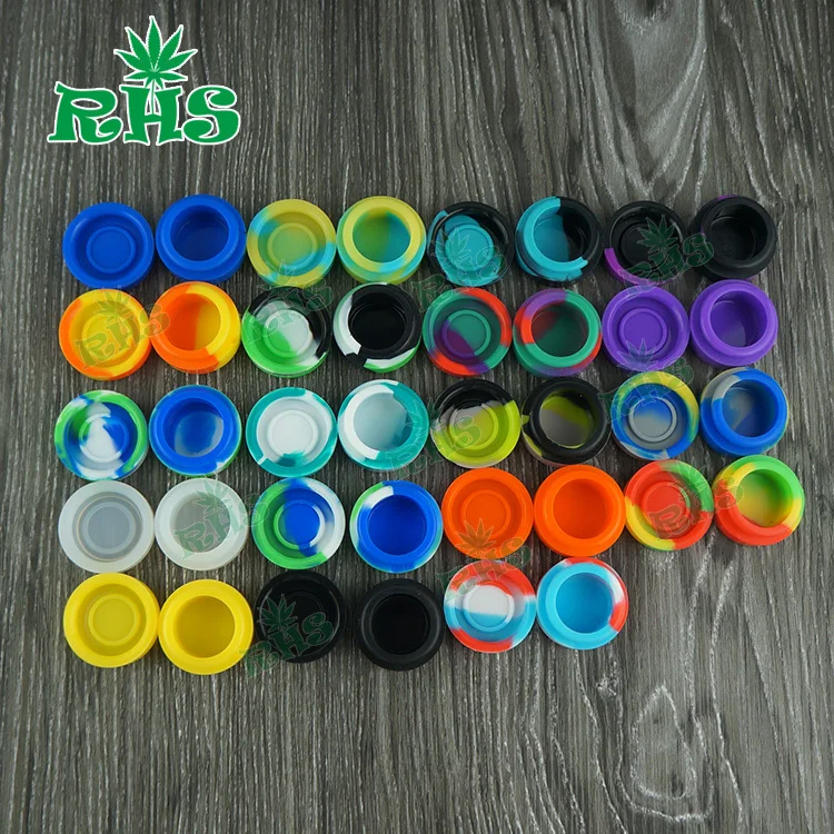 США Канада популярные антипригарные FDA пищевые 5 мл маленькие силиконовые