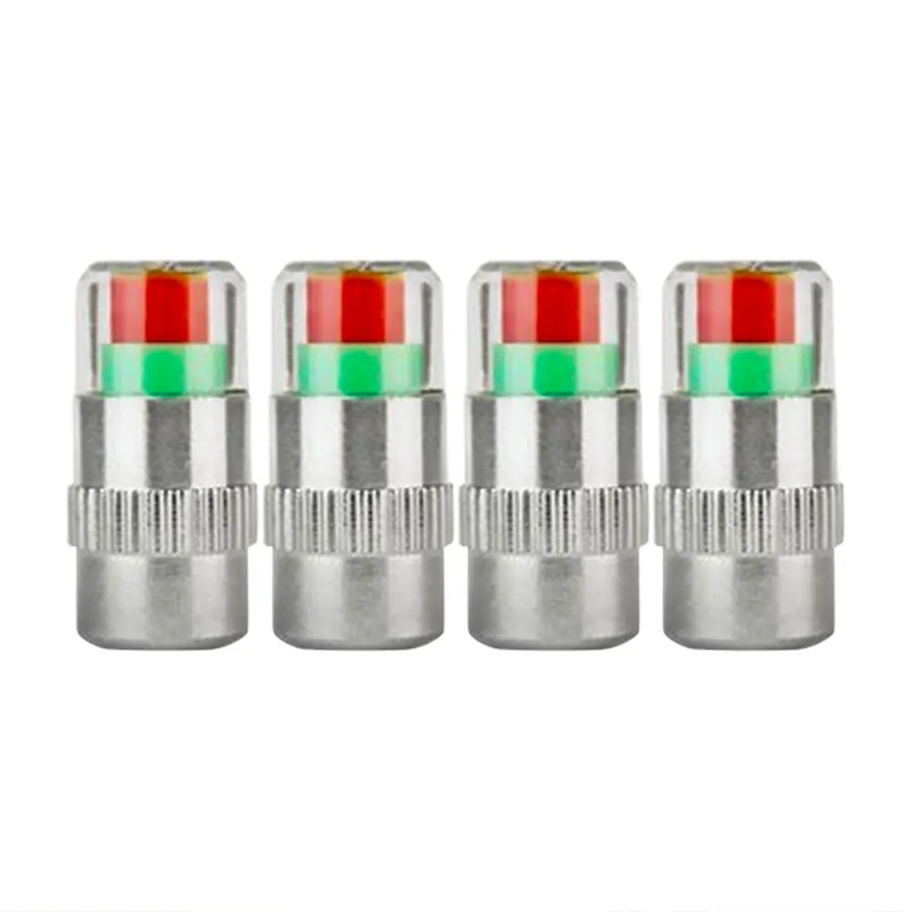 TPMS мониторы клапан безопасности прочный шины автомобиля Предупреждение