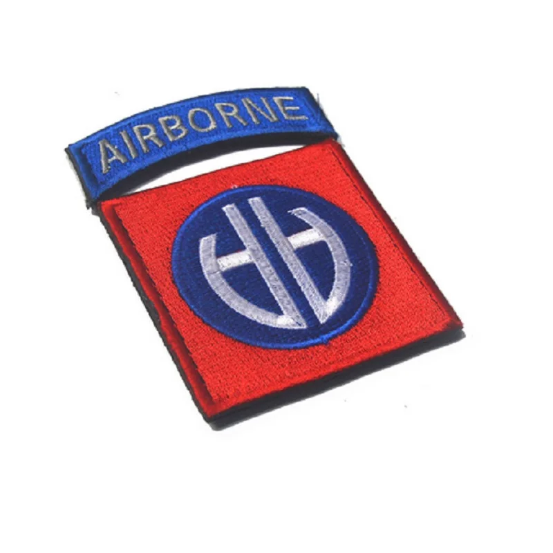 Браслет на запястье с 3D вышивкой 2 шт./комплект |