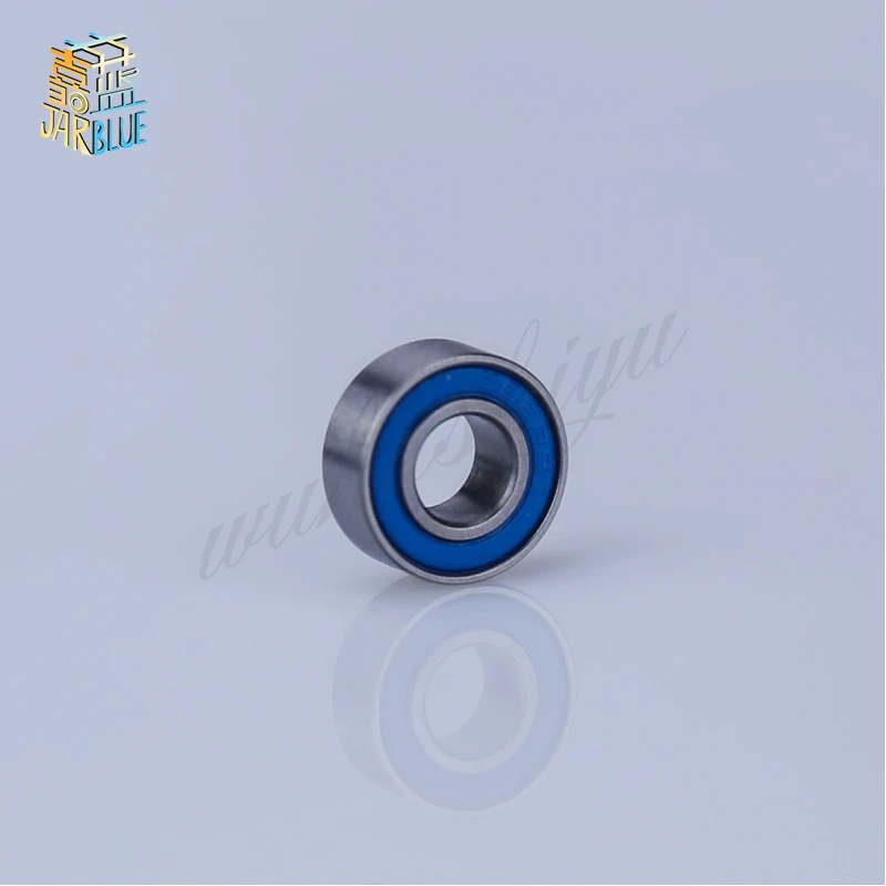 Подшипник двигателя MR85 2RS ABEC3 5X8X2.5mm подшипник модели от JARBLUE|Валы| |