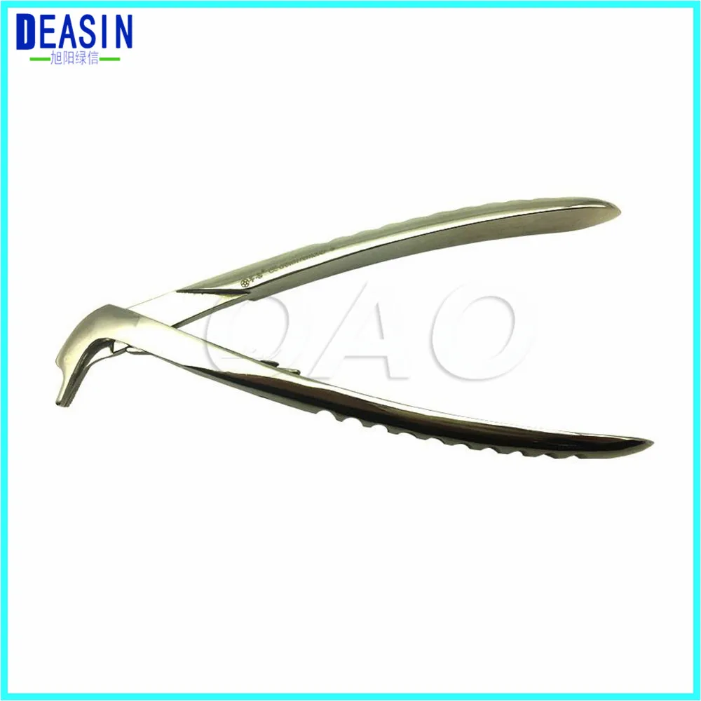 Dental crown broken device break pliers Bird nose NEW Orthodontic | Красота и здоровье