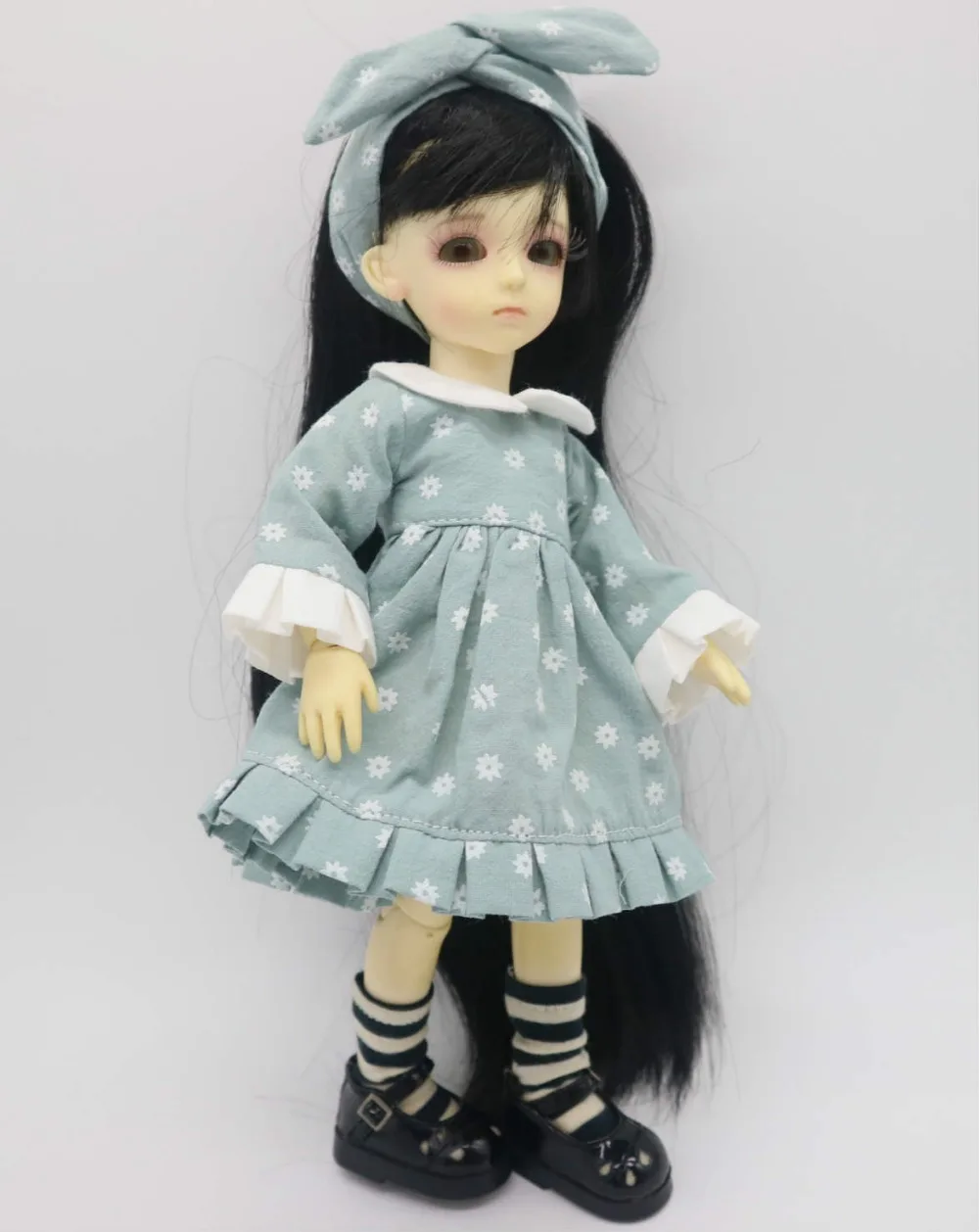 27 см BJD одежда (подходит для 1/6 куклы) 2018 0928 | Игрушки и хобби