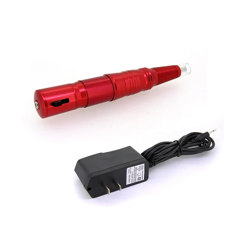 Профессиональный набор тату-ручек для бровей машинка перманентного макияжа