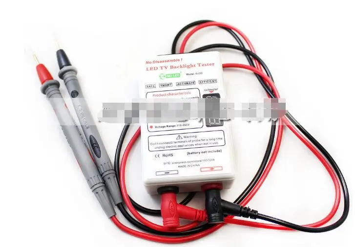 СВЕТОДИОДНЫЙ монитор с полосками для телевизора подсветка ноутбука Прибор