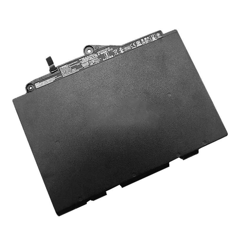 Батарея для ноутбука GZSM ST03XL HP EliteBook 820 G3 725 батарея HSTNN-UB7D 854109-850 SN03XL | Компьютеры и