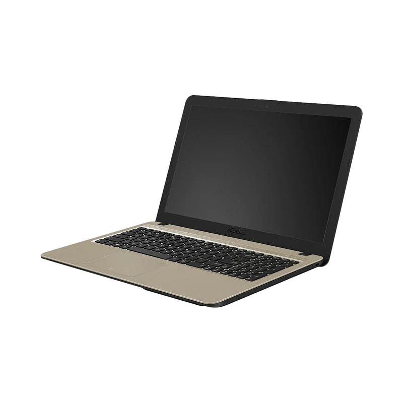 Ноутбук Asus X540NA 15.6&quot HD/Intel Celeron N3450/2Gb/500Gb/noODD/Endless OS/Черный (X540NA GQ149)|Ноутбуки| |