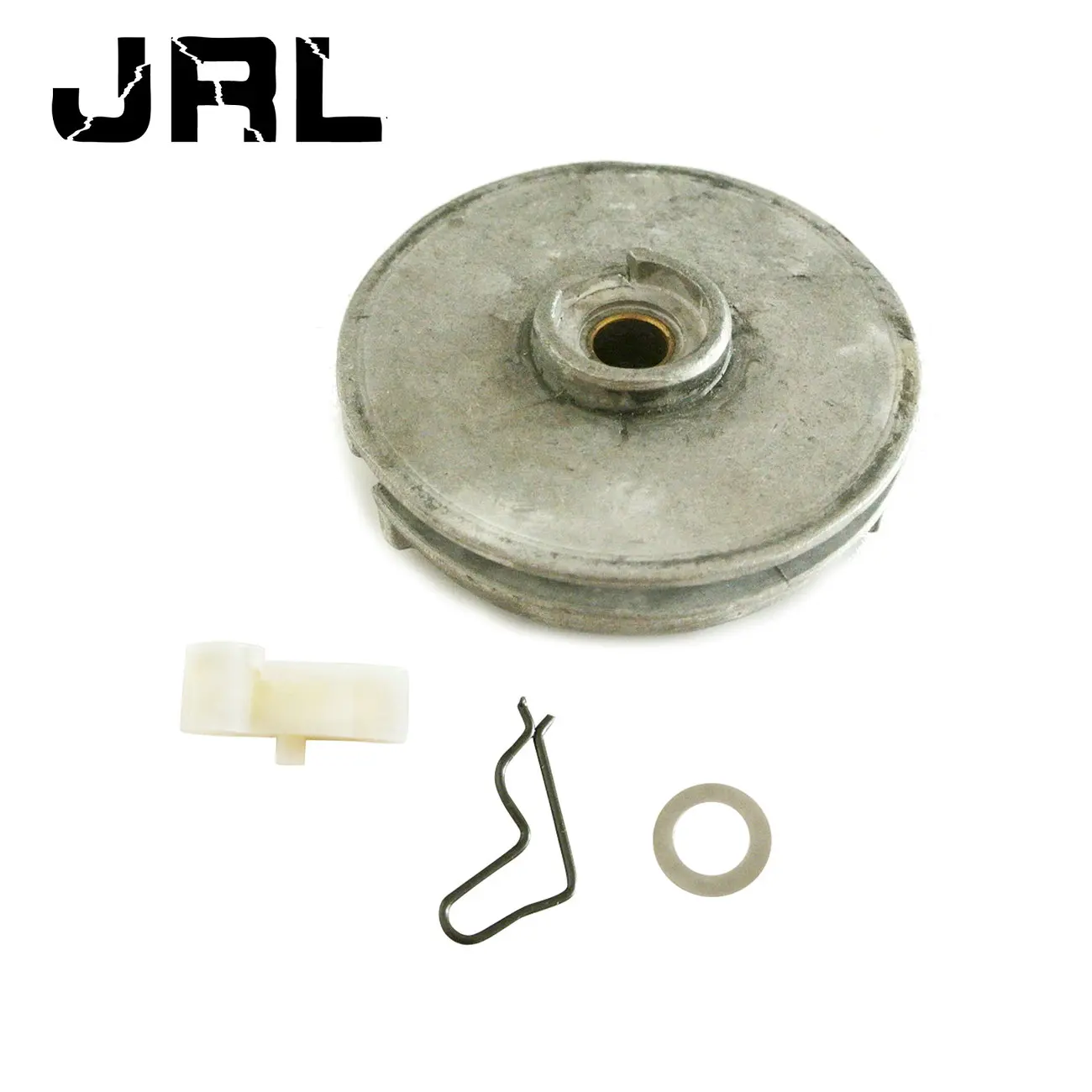 Стартовый шкив с пружинным пазом Ремонтный комплект для STIHL 038 MS380 MS381 запчасти