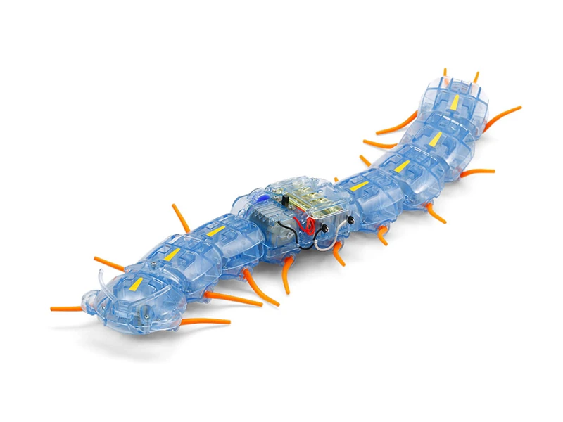 Tamiya 70230 сороконожка робот комплект | Игрушки и хобби