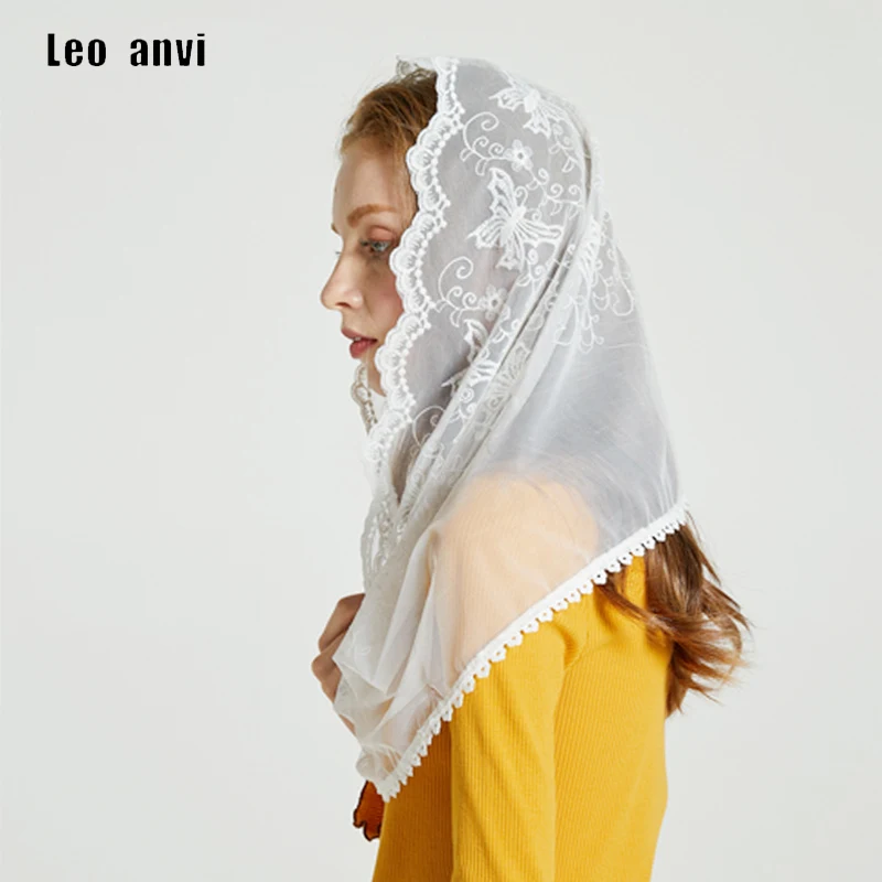 Leo anvi винтажный светильник цвета слоновой кости белая черная бабочка вышитый