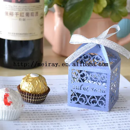 Рекламные товары 2017 индийские коробки для свадебного торта коробка шоколада