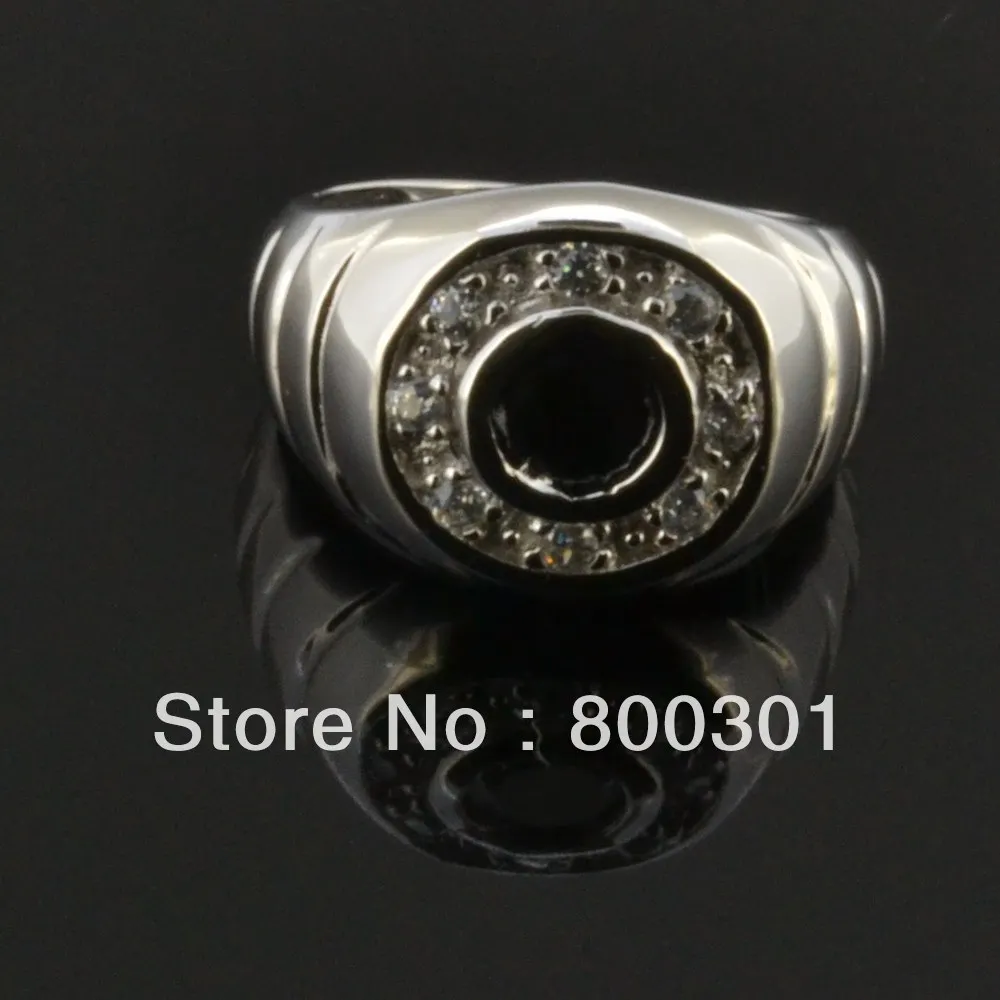 

2017 fashion silver 925 rings, wholesale fashion rings for men