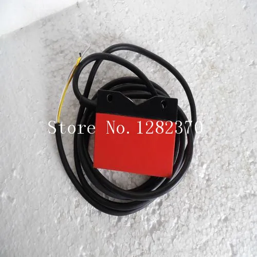

[SA] New original authentic special sales Leuze sensor switch RK93 / 4-20 Spot