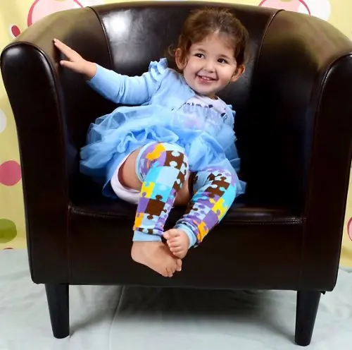 3 шт./комплект детские гетры в горошек с рисунком совы | Мать и ребенок