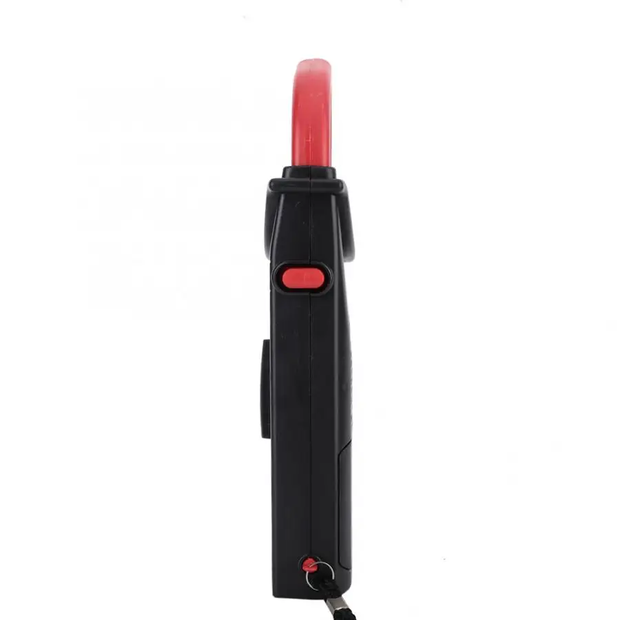 DT266 1000V/750V DC/AC Clamp Meter 200/1000A Ammeter Digital Multimeter с ЖК-дисплеем | Инструменты