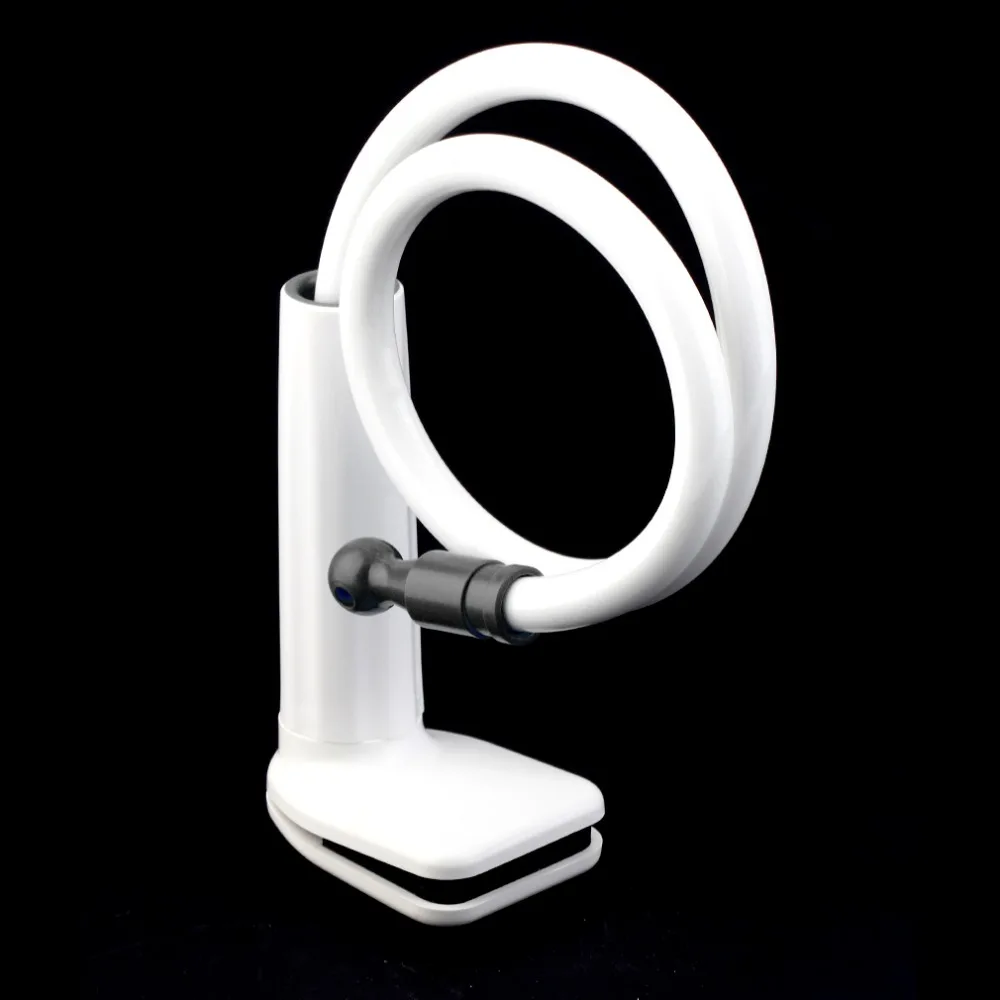 Подставка для настольного компьютера планшета ленивая 360 градусов Гибкая