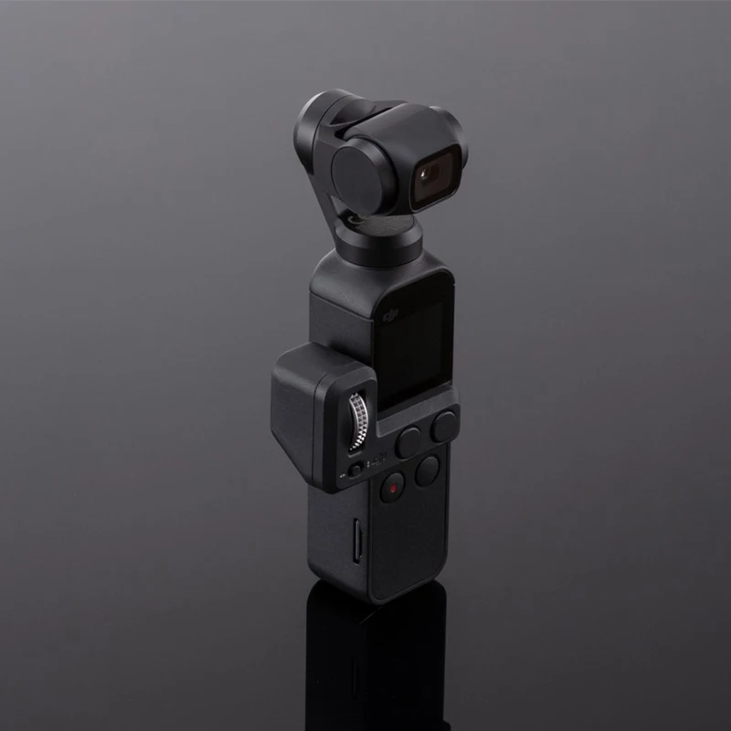 2 шт. карманный контроллер DJI Osmo аксессуары для колес часть модуля карданный