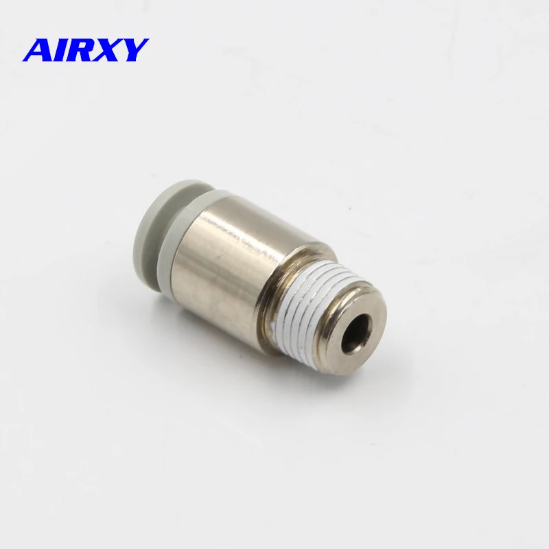 KQ2S04/06/08/10/12/16-M3A/01AS/02AS/03AS/04AS Прямой быстросъемный соединитель SMC KQ2S04-M5A KQ2S04-01AS on.