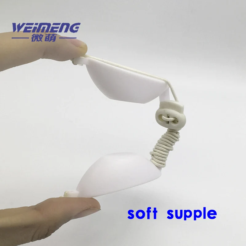 Weimeng laser eyeshade IPL OPT SHR 5 шт. Лазерная красота защита глаз слепой пакет шайба для