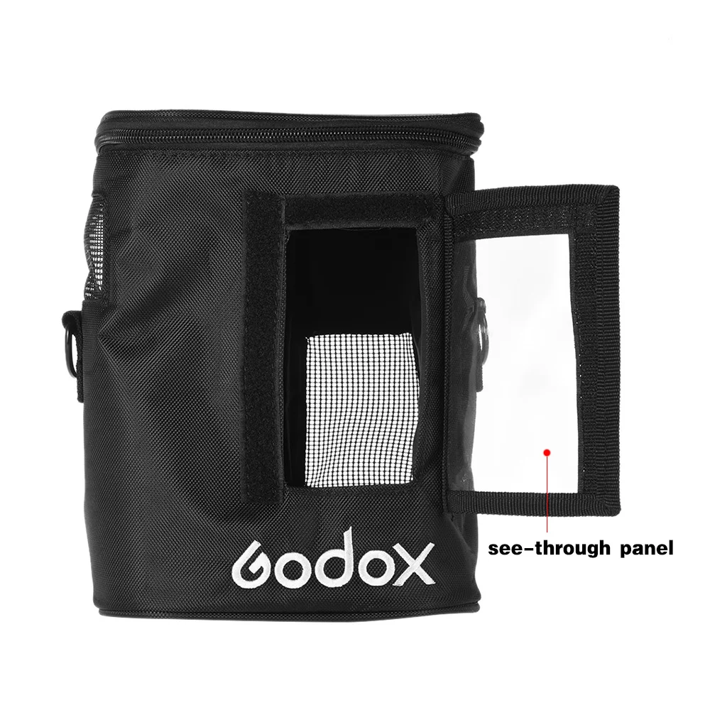 Портативная сумка Godox для переноски нейлоновая AD600/AD600BM/AD600B/AD600M стробоскоп