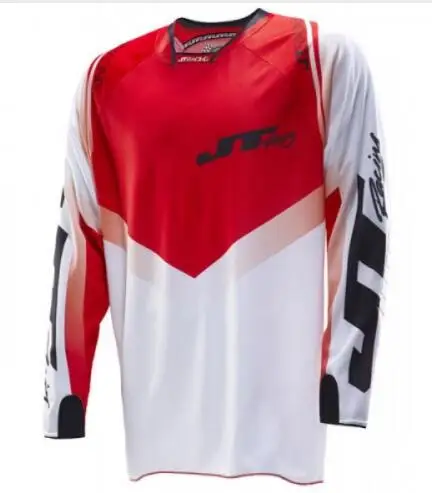 Black Motocross jersey for man NEW camisetas motociclista Mayhem Lite Blocker / hi-viz Dirt Bike MX Jersey hot | Спорт и развлечения