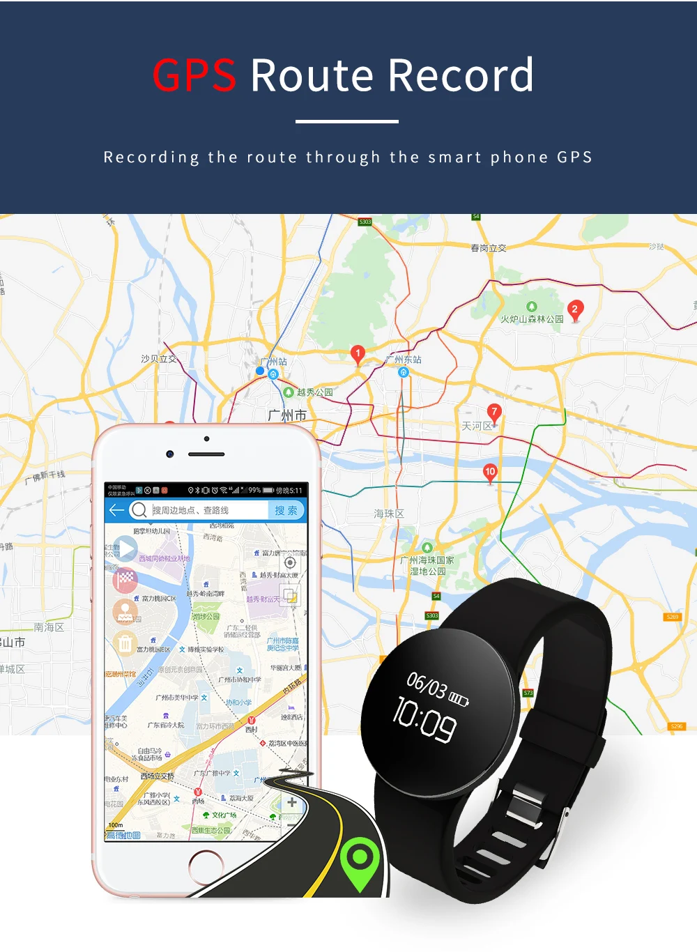 SANDA умные часы для IOS Android Bluetooth мужские часы женские умные часы Шагомер Спорт Фитнес браслет цифровые часы