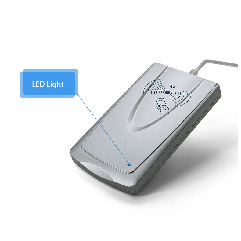 Считыватель Карт RFID R90C HF 13 56 МГц S50S70 чип USB интерфейс Android windows карта доступа VIP