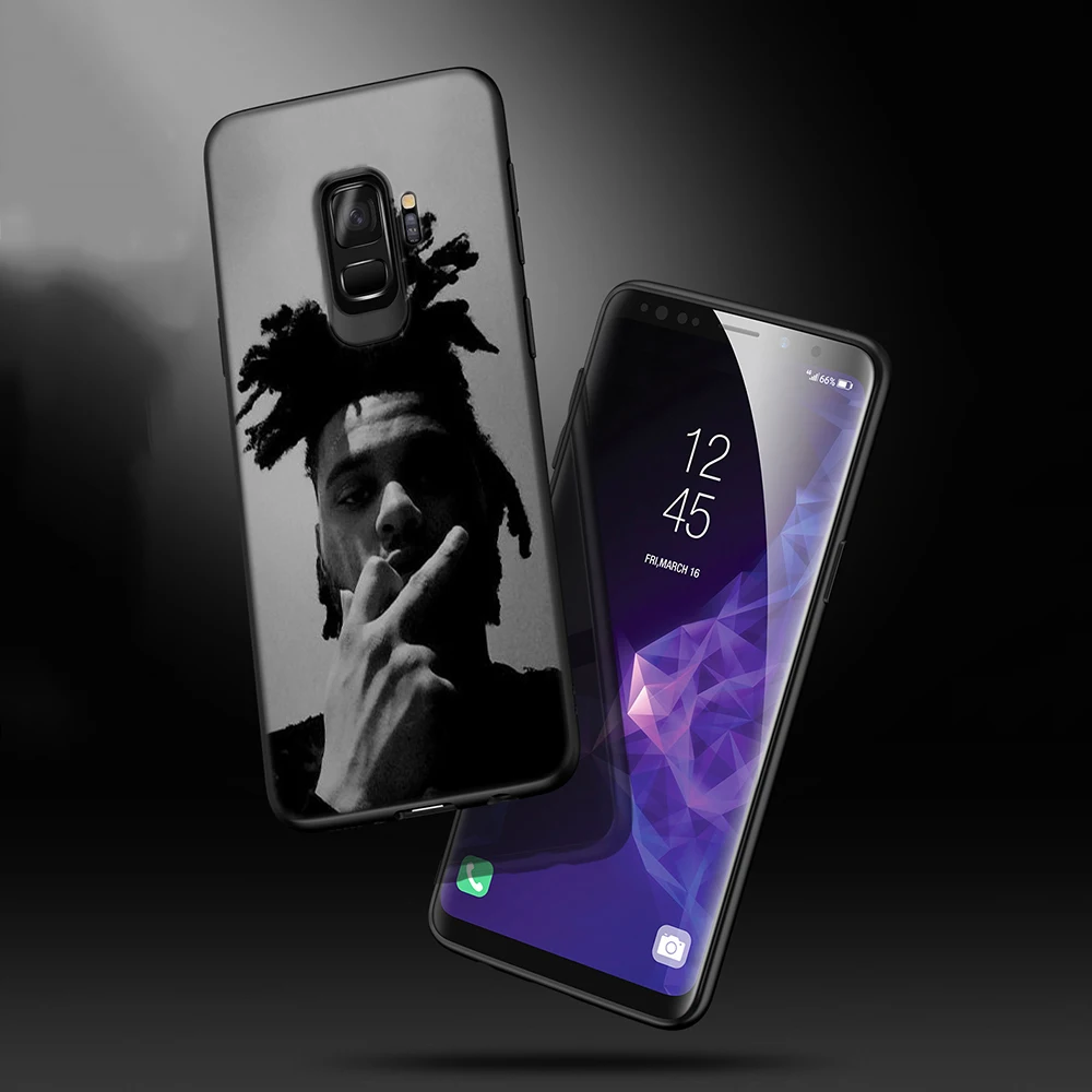 WEBBEDEPP чехол из ТПУ для Samsung Galaxy A10 A30 A40 A50 A70 A6 A8 A9 J6 2018 Note 8 9 мягкий чехол|Бамперы| |