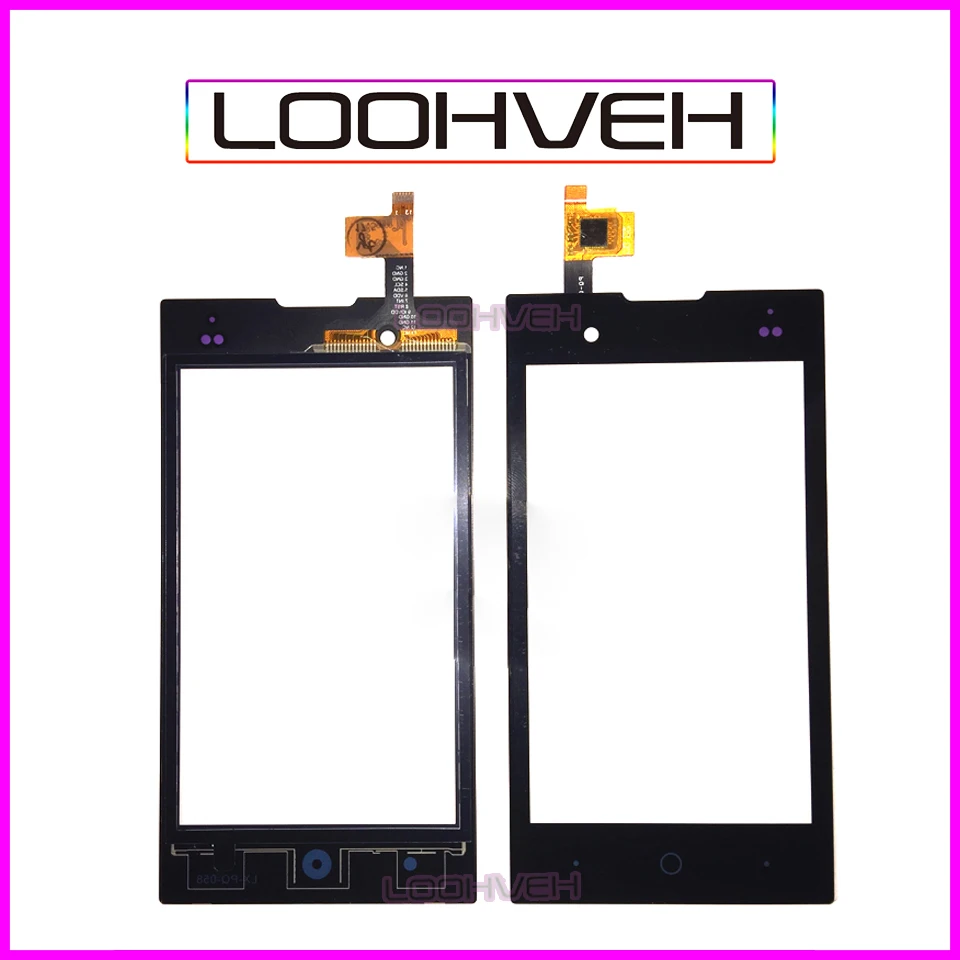 

4.0" For ZTE Kis 2 Max V815 V815W Touch Screen Digitizer Sensor Lens Panel High Quality