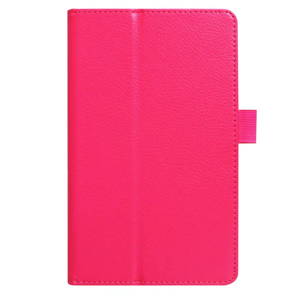rose Чехол для планшета huawei Mediapad M5 8,4 SHT-AL09 SHT-W09 M5 M 5 8,4 дюймов чехол из искусственной кожи+ стилус+ пленка - Цвет: rose