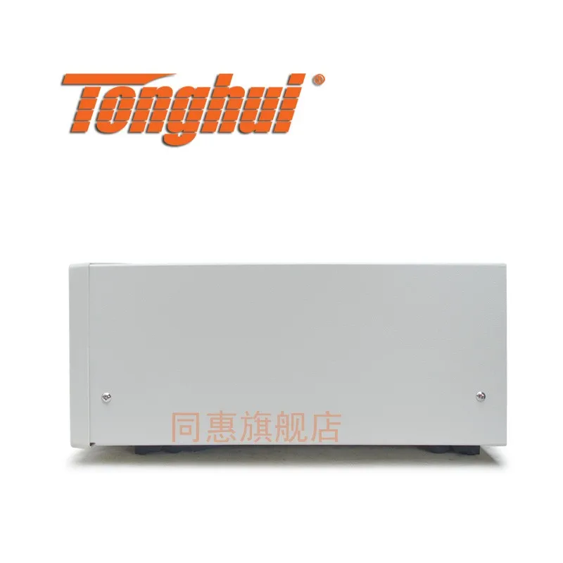 TH2268 UHF Цифровой милливольт 1 кГц 1200 МГц Частотный диапазон Синусоидальная волна RMS