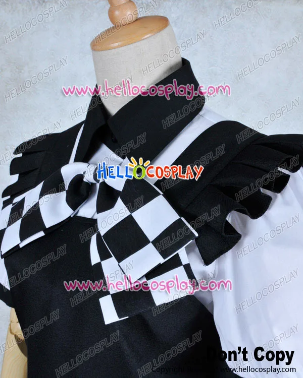Haiyore Nyaruko San Косплей Nyarlathotep костюм платье H008|cosplay dress|dress cosplay costumecosplay costume |