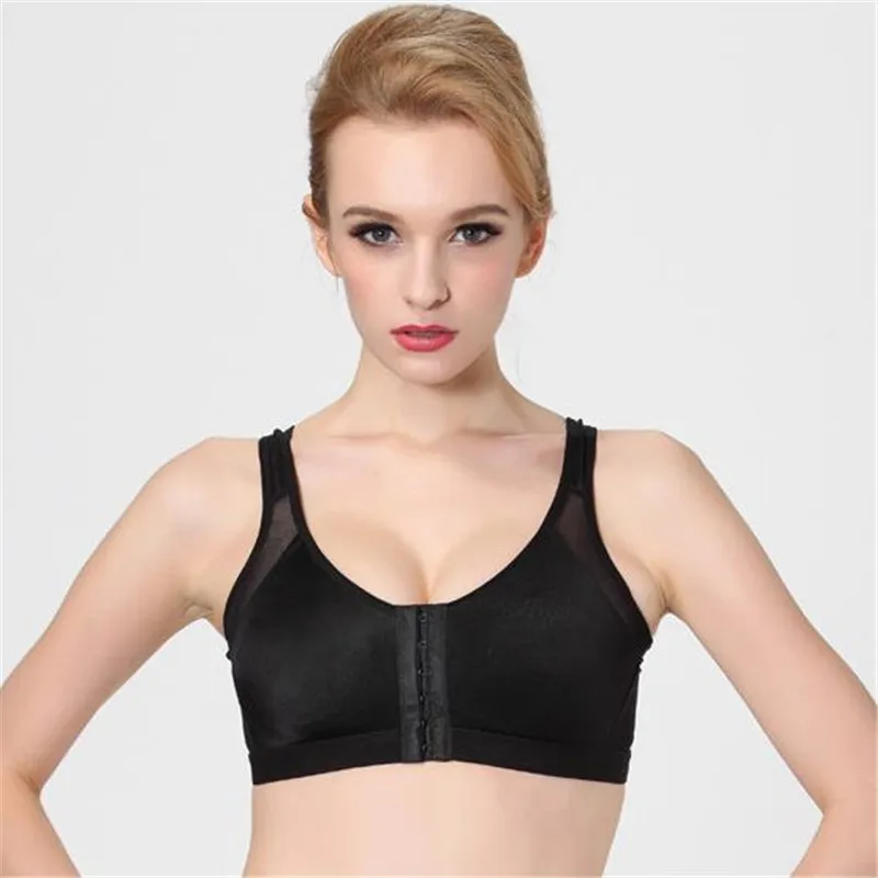 Летний стиль новинка женский спортивный бюстгальтер ультратонкое дышащее