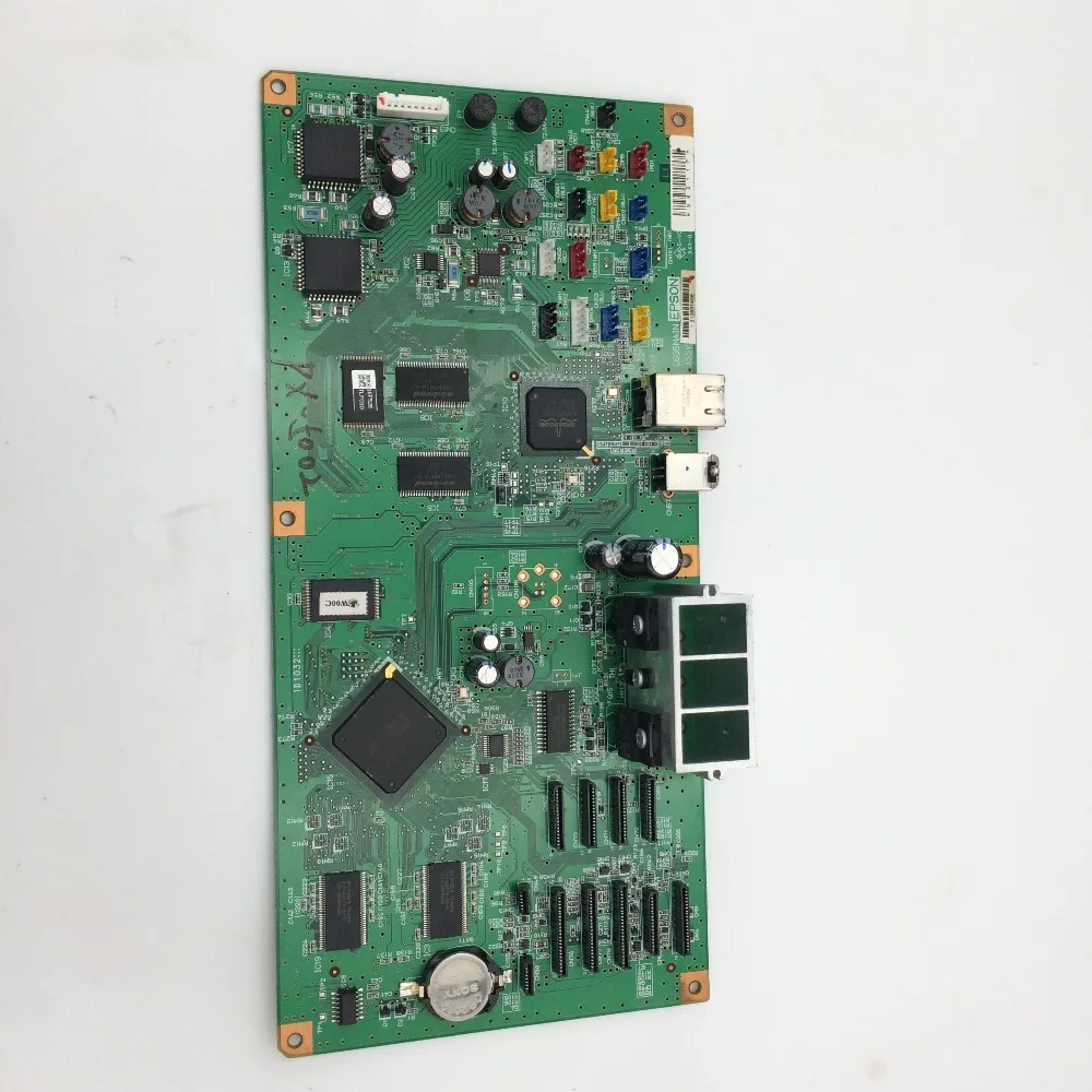 

PRINTER MAIN BAORD C635 MAIN FOR EPSON PRO R3800 PRINTER printer parts