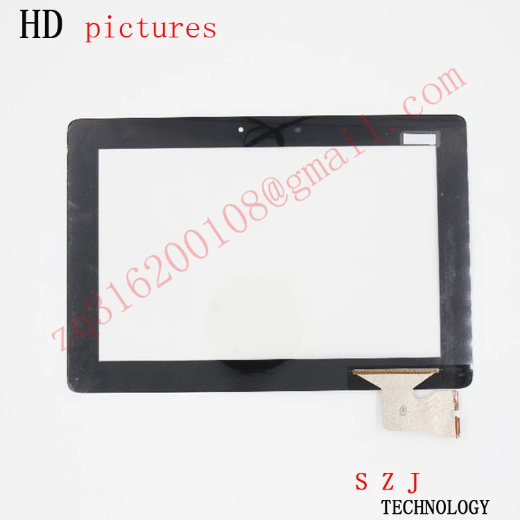 Новинка 10 1 ''Замена для ASUS MeMO Pad FHD ME302 ME302C K005 ME302KL 5425N FPC дигитайзер сенсорный