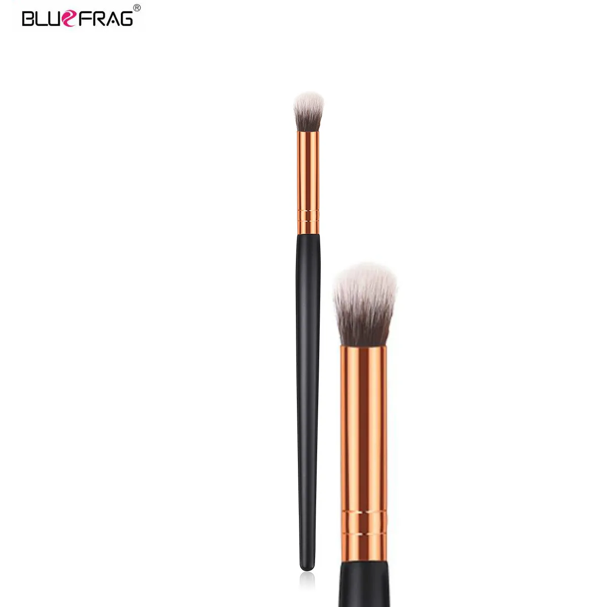 BLUEFRAG Makeup Single Brushes High Quality Materials Professional Face Brush Blending BLBR1648 | Красота и здоровье